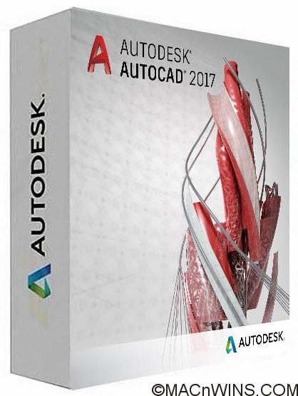 Autocad 2017 For Mac Torrent